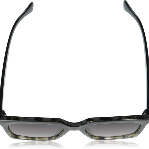 Women's Oversized Square Sunglasses UV400 Protection Fashion Gift 53mm - Picture 4 of 6